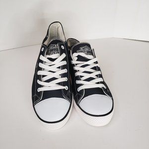 Harley Davidson Canvas Shoes